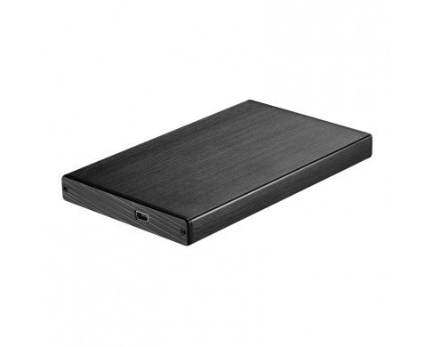 Tooq Caja Externa HD TQE 2527B Negra 2 5